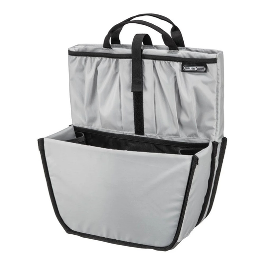 Ortlieb F3906 pannier organizer with laptop compartment