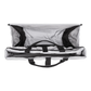 Ortlieb F3906 pannier organizer with laptop compartment top view
