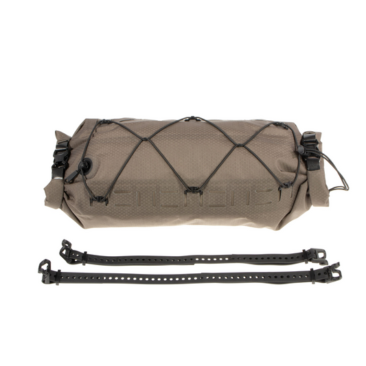 Dry-Pack Rack Bag