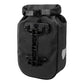 Ortlieb Fork Pack Plus waterproof fork bag back view with QL System