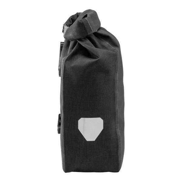 Ortlieb Fork Pack Plus waterproof fork bag right side view