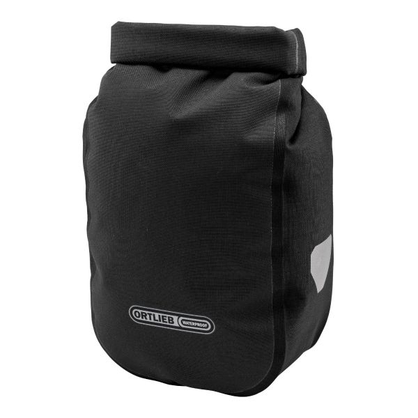 Ortlieb Fork Pack Plus waterproof single fork bag