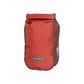 Ortlieb Fork Pack Plus waterproof fork bag standing 