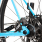 Quick-Rack Seat Stay Adapter