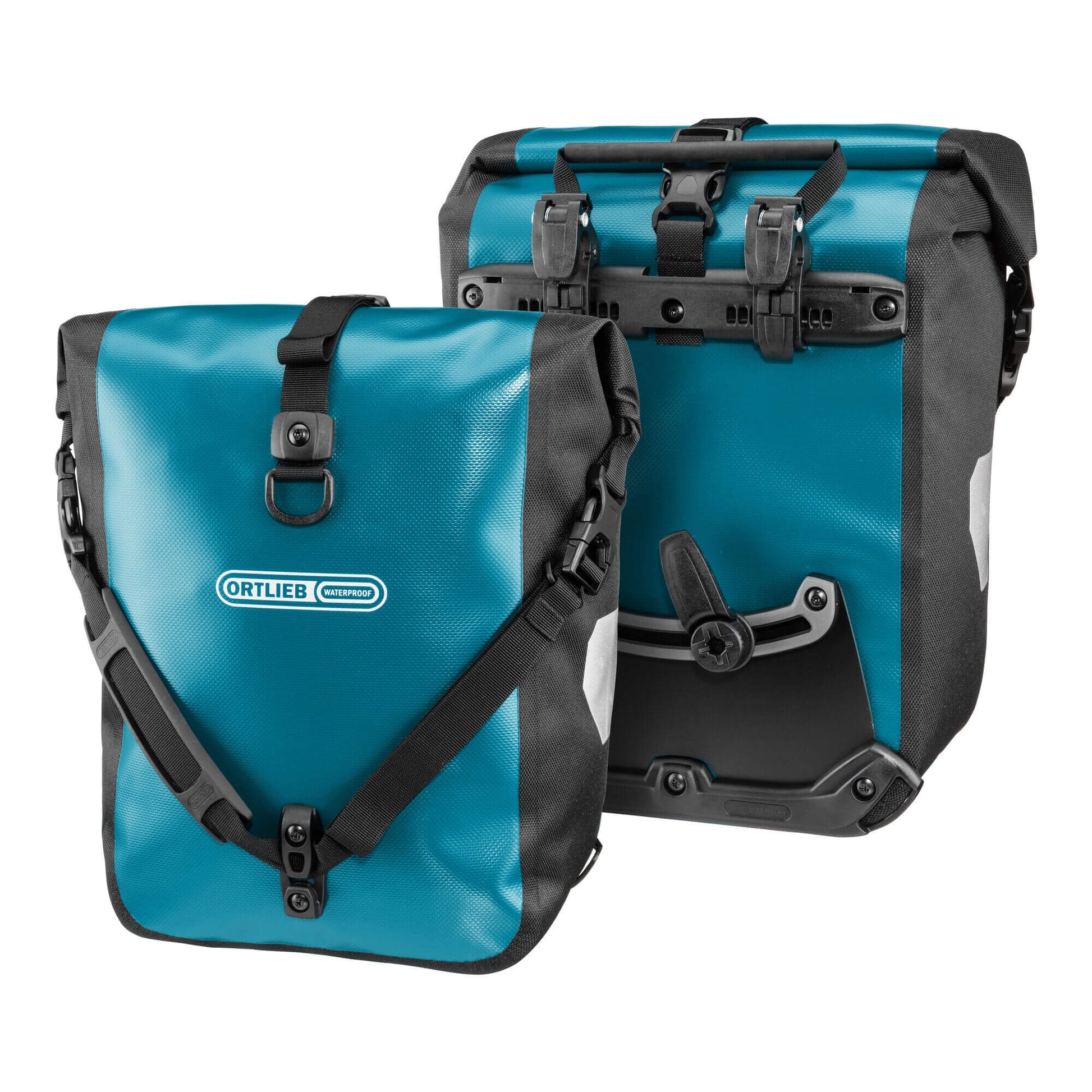 Ortlieb Sport Roller Classic waterproof panniers set of two 