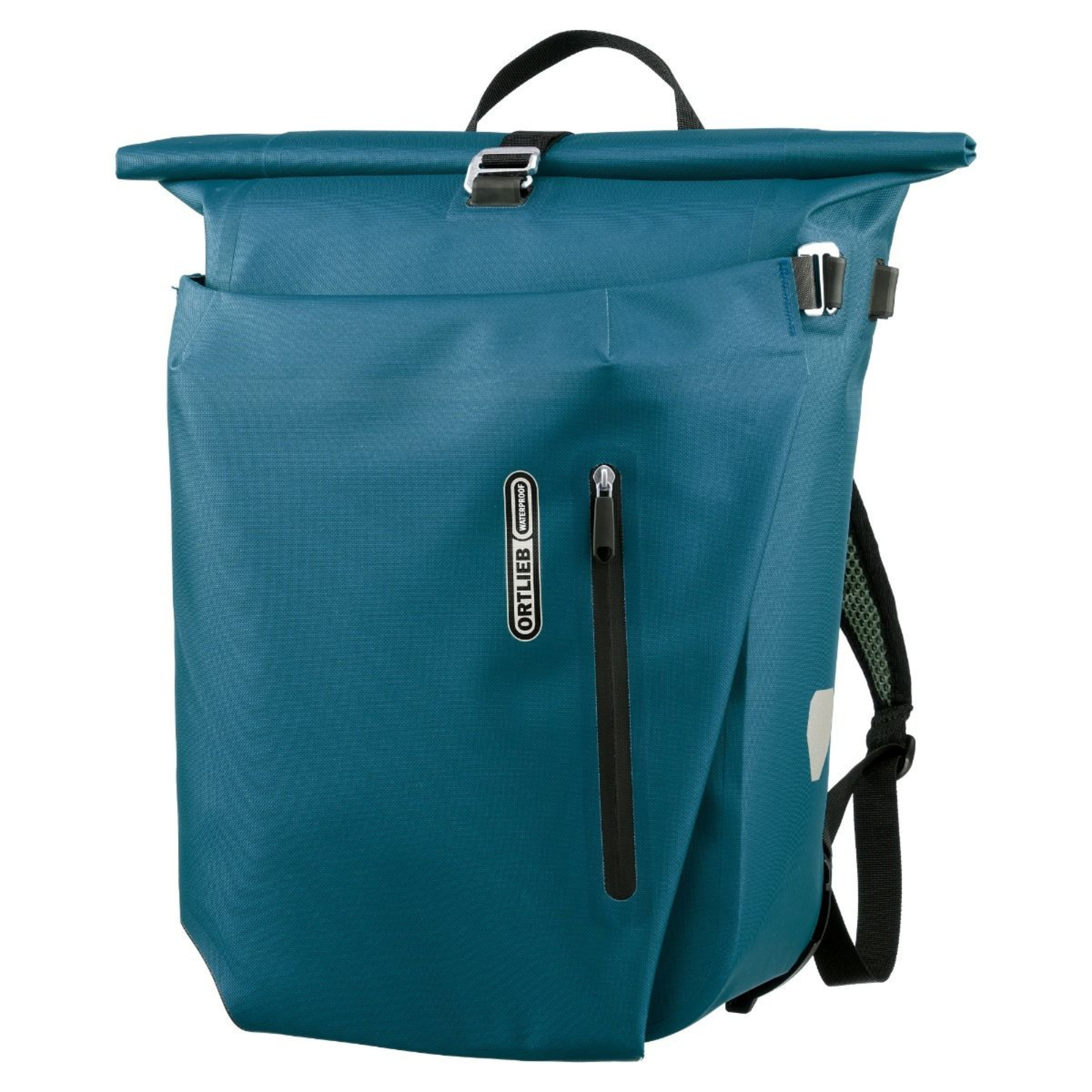 Ortlieb | Urban Vario Pannier Backpack QL2.1 | Dismount Toronto