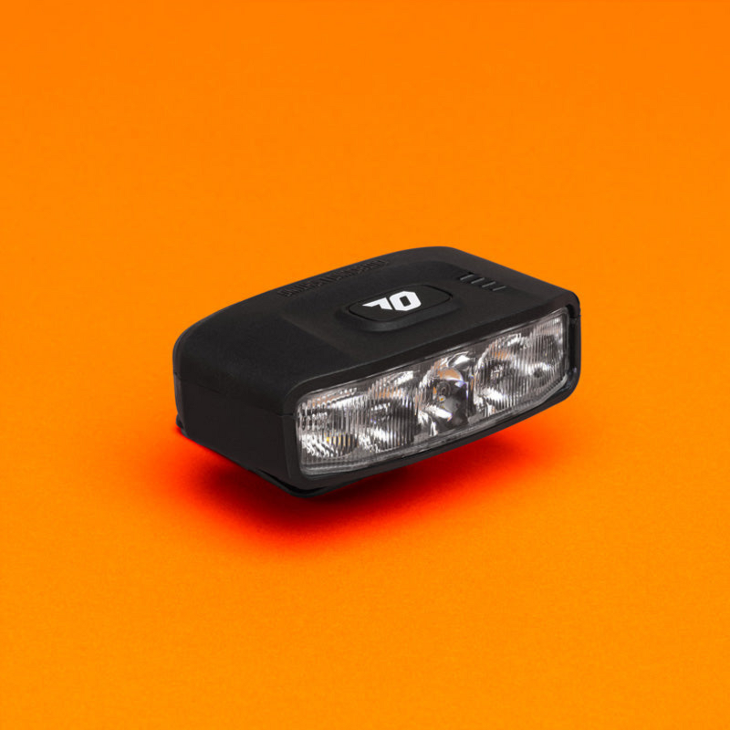 Outbound Lighting Portal light angled view
