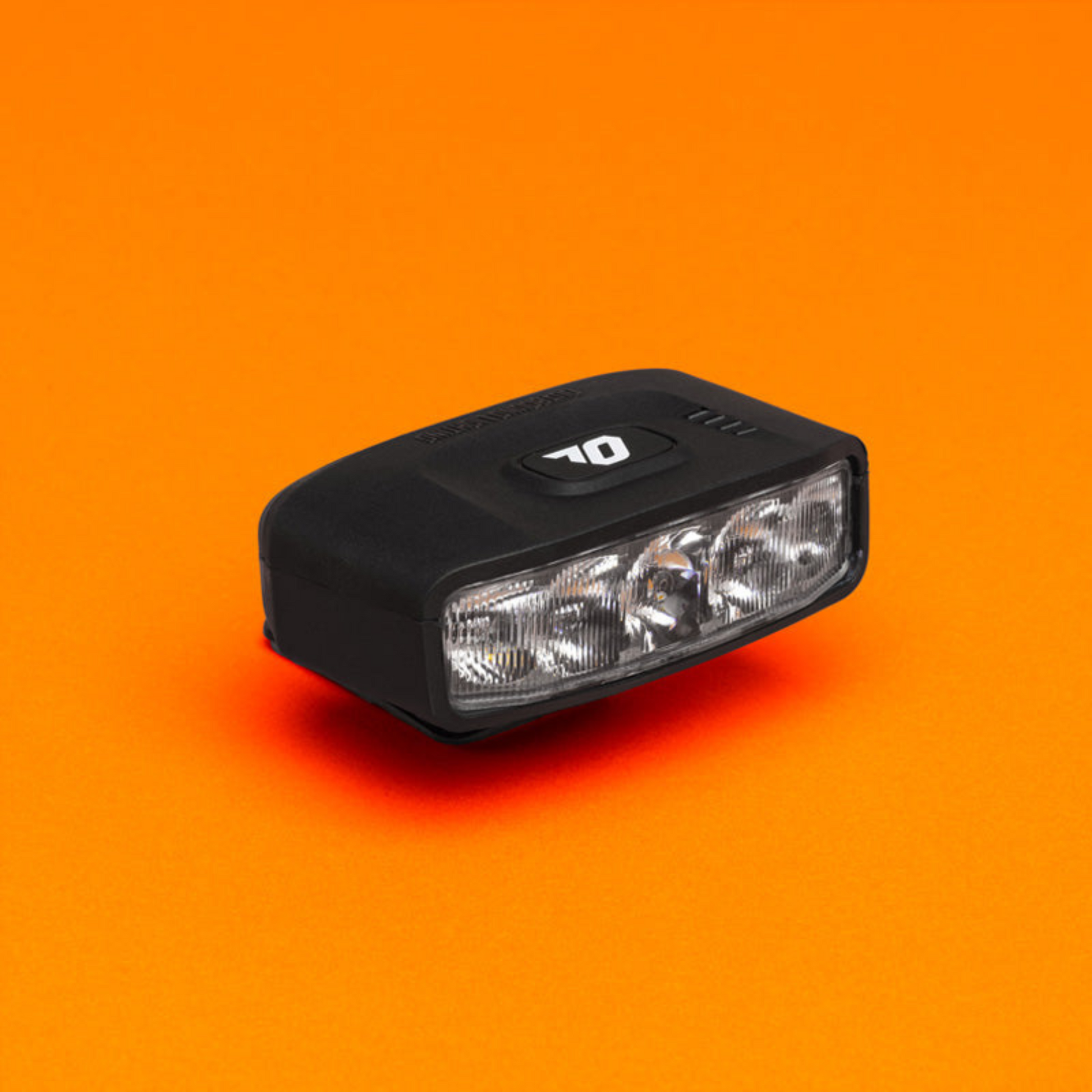 Outbound Lighting Portal light angled view