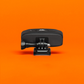 Outbound Lighting Portal helmet back view