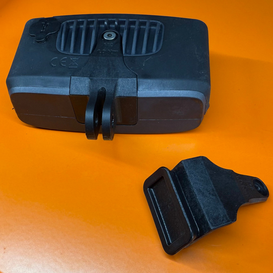 Outbound Lighting Portal Quick Release Mount Adapter