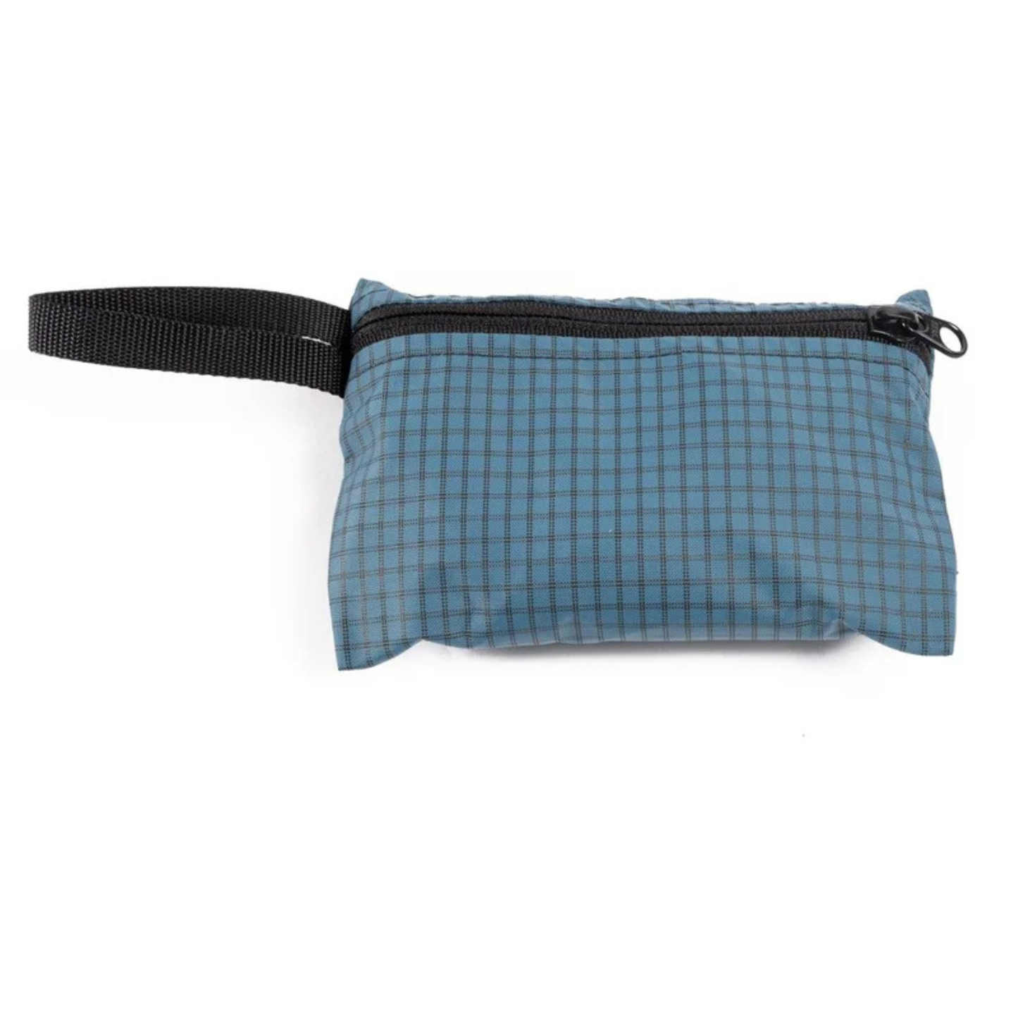 Outer Shell Magic Musette blue smoke packed