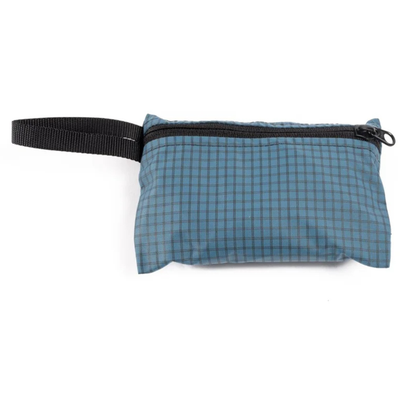 Outer Shell Magic Musette blue smoke packed