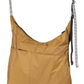 Outer Shell Magic Tote crossbody tote bag hanging from its belt