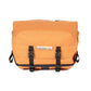 Outer Shell Mega Bar Bag marigold front view