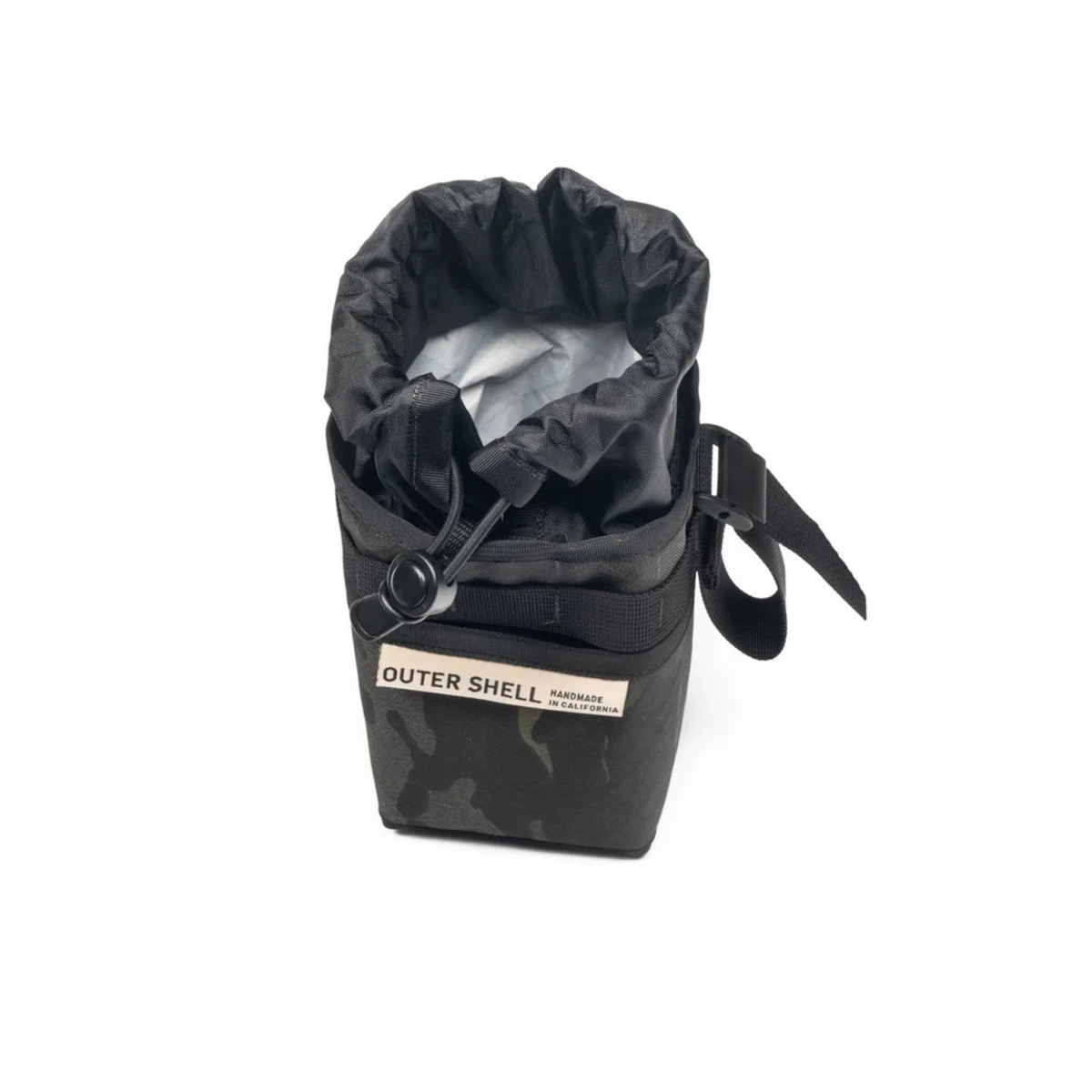Outer Shell Stem Caddy | Dismount Bike Shop Toronto Canada Outer Shell Stem Caddy | Dismount Bike Shop Toronto Canada