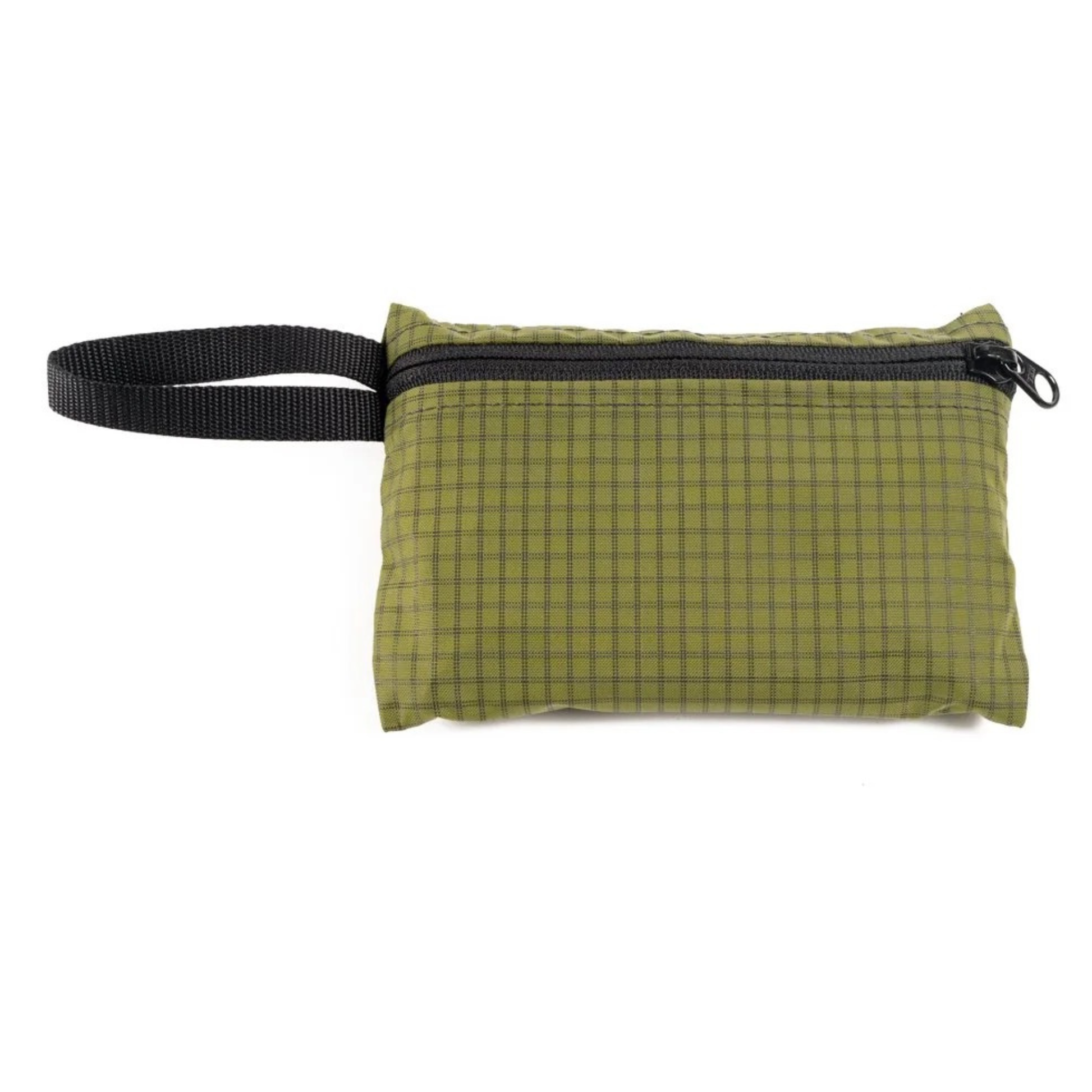 Outershell Magic Musette in Avocado colour