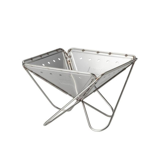 Pack & Carry Fireplace