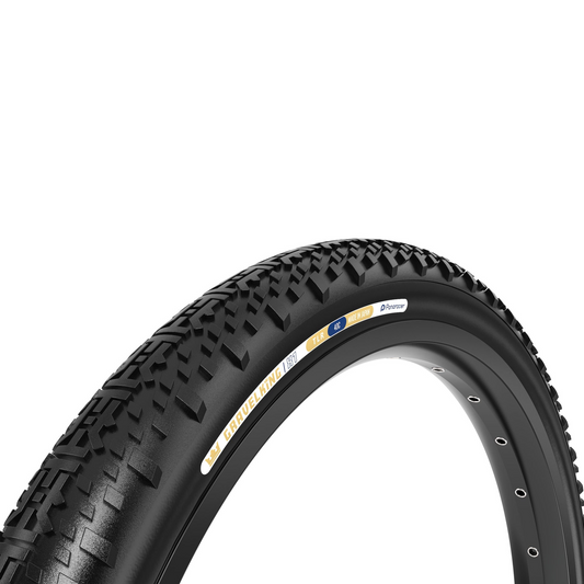 Panaracer GravelKing X1 tire in black
