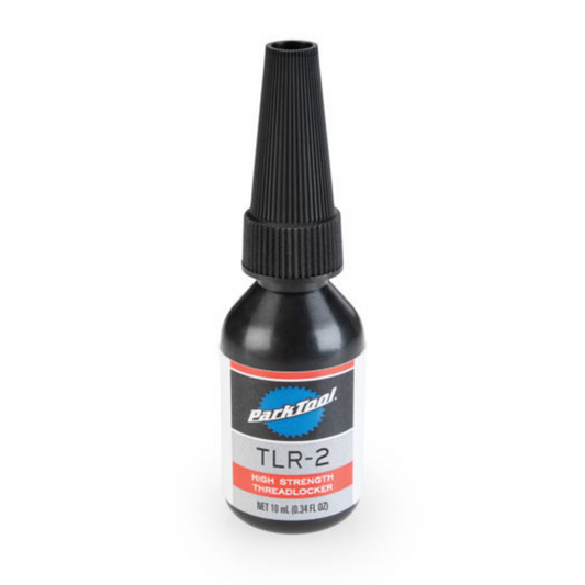 TLR-2: High Strength Threadlocker