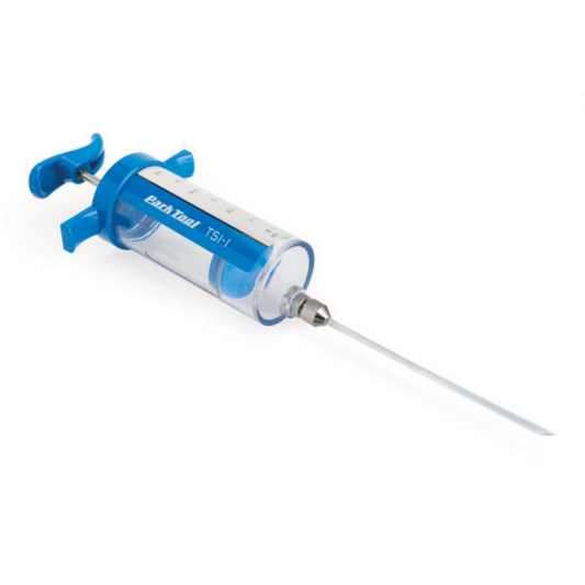 TSI-1: Tubeless Sealant Injector