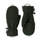 Patagonia Better Sweater Fleece Convertible Gloves/Mittens in Old Growth Green