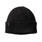 Patagonia Brodeo Beanie in Black colour.