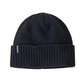Patagonia Brodeo Beanie in New Navy colour.