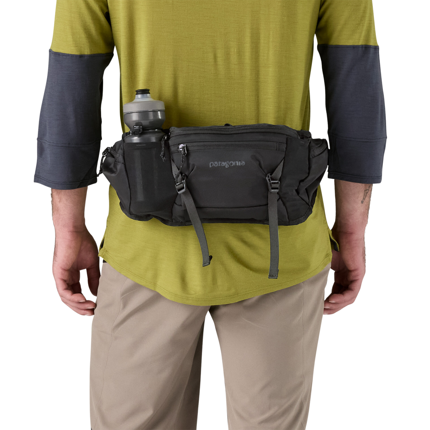Dirt Roamer Bike Waist Pack 3L