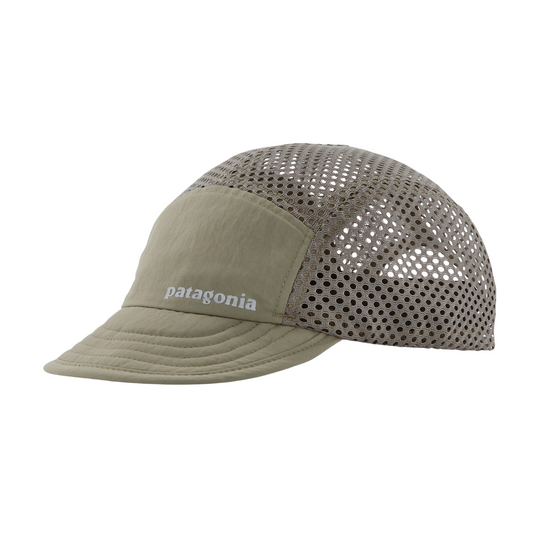 Patagonia Duckbill Cap in River Rock Green colour