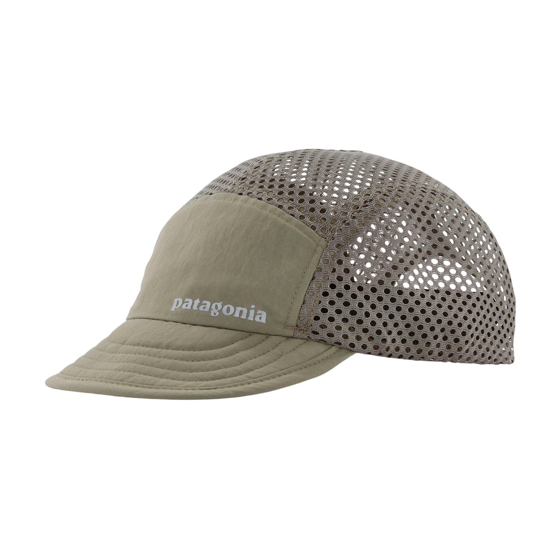 Patagonia Duckbill Cap in River Rock Green colour