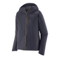 Patagonia Men’s Trail Craft Mountain Bike Jacket in Sunken Blue