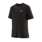 Capilene® Cool Merino Blend Graphic Shirt