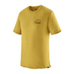 Capilene® Cool Merino Blend Graphic Shirt