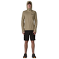 Patagonia Men’s Capilene Cool Sun Hoody in use general view