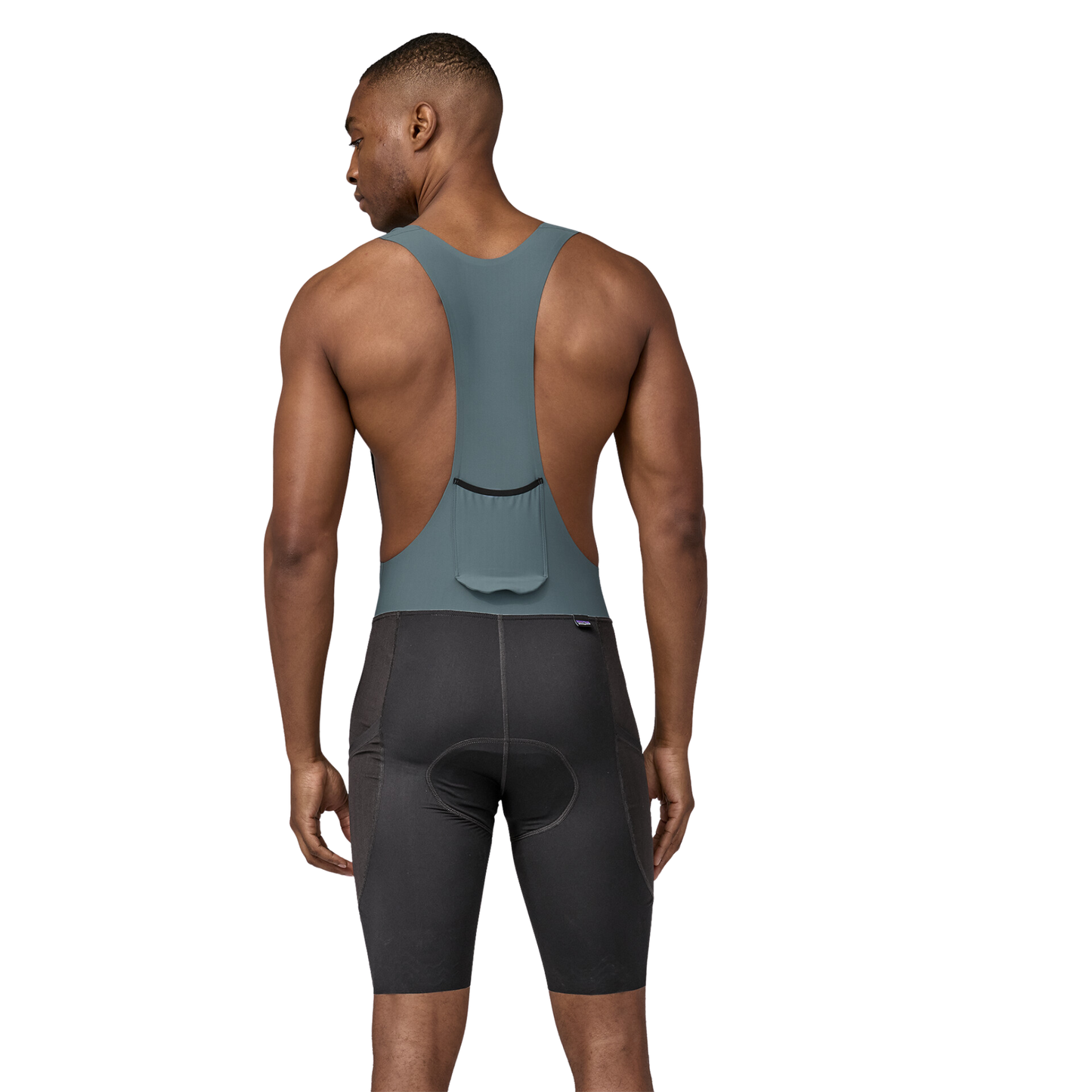 Patagonia Dirt Roamer breathable mesh back