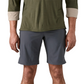 M's Landfarer Bike Shorts - 10 in.