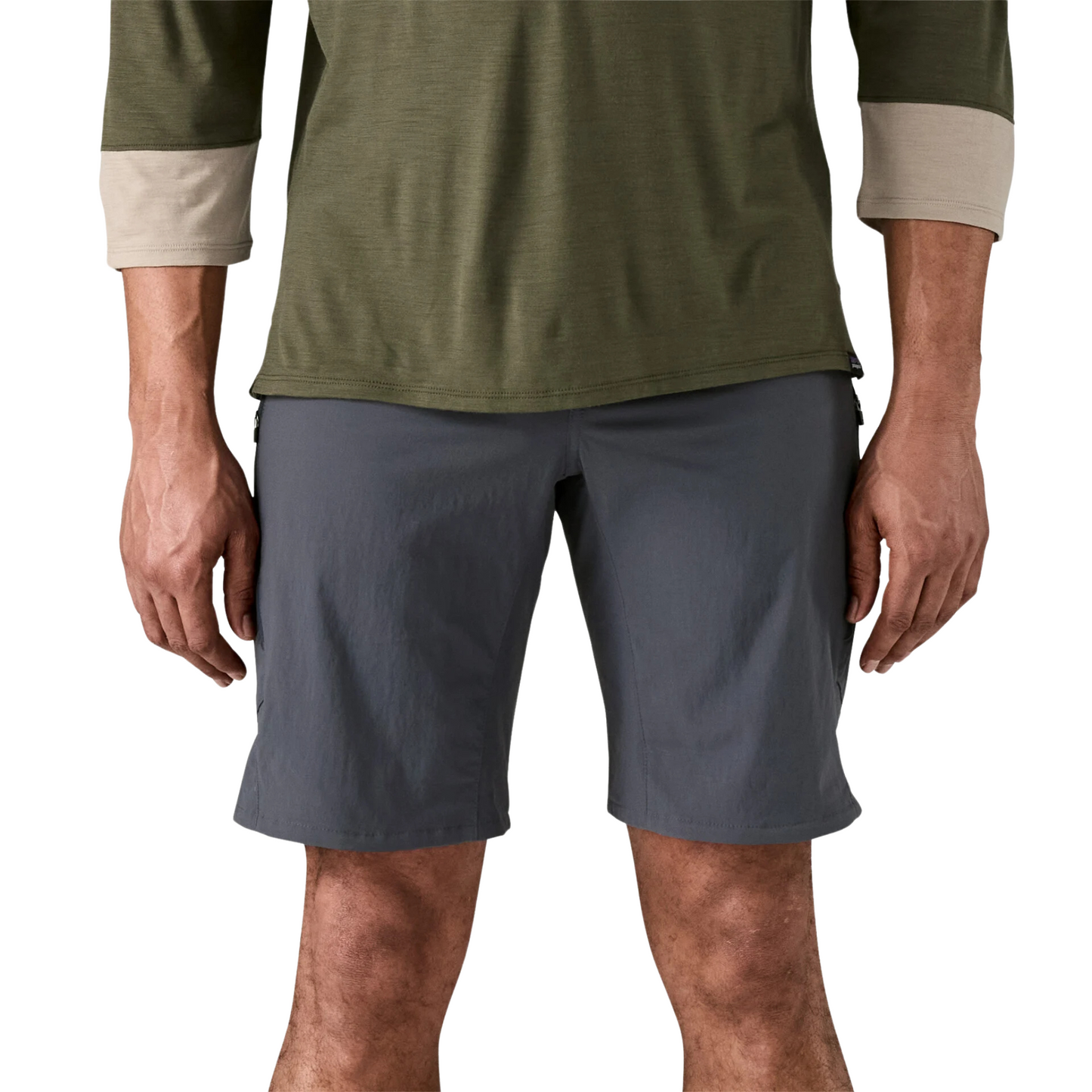 M's Landfarer Bike Shorts - 10 in.