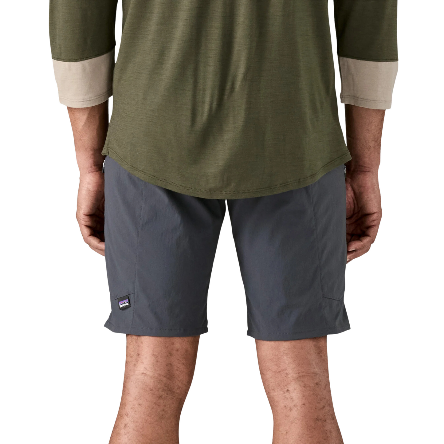 M's Landfarer Bike Shorts - 10 in.