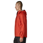 Patagonia Torrentshell 3L Rain Jacket Amita Red colour, side