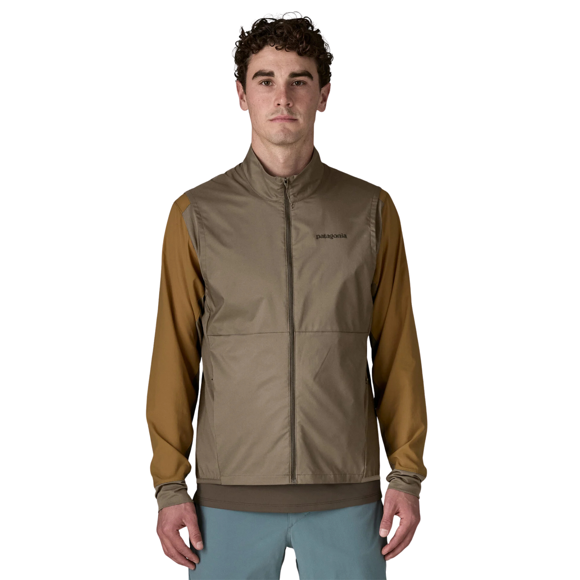 Patagonia Men's Trail Craft Vest | Dismount Bike Shop Toronto Canada Patagonia Men's Trail Craft Vest | Dismount Bike Shop Toronto Canada
