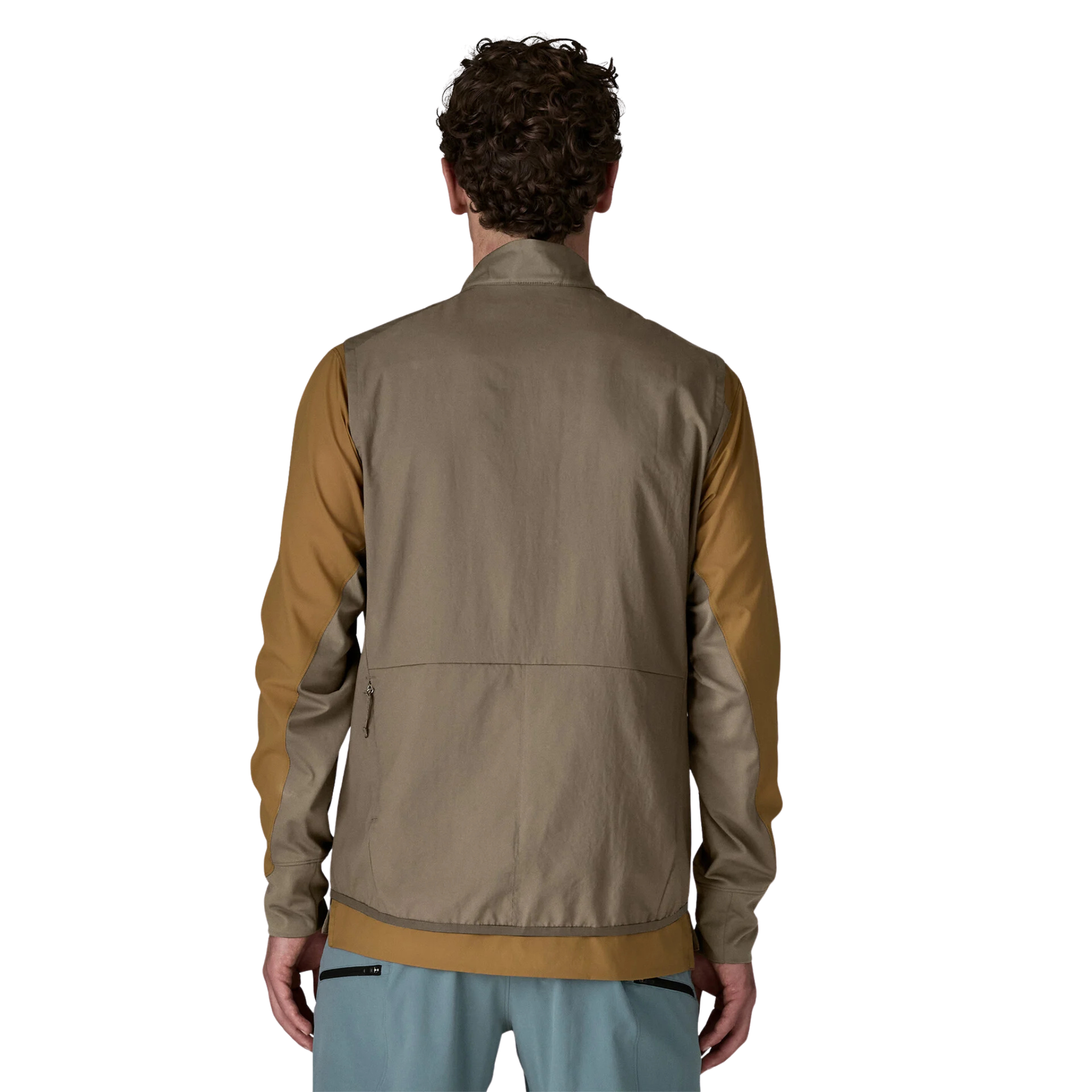 Patagonia Men's Trail Craft Vest | Dismount Bike Shop Toronto Canada Patagonia Men's Trail Craft Vest | Dismount Bike Shop Toronto Canada