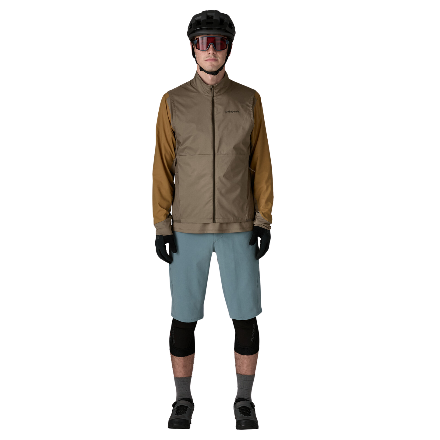 Patagonia Men's Trail Craft Vest | Dismount Bike Shop Toronto Canada Patagonia Men's Trail Craft Vest | Dismount Bike Shop Toronto Canada