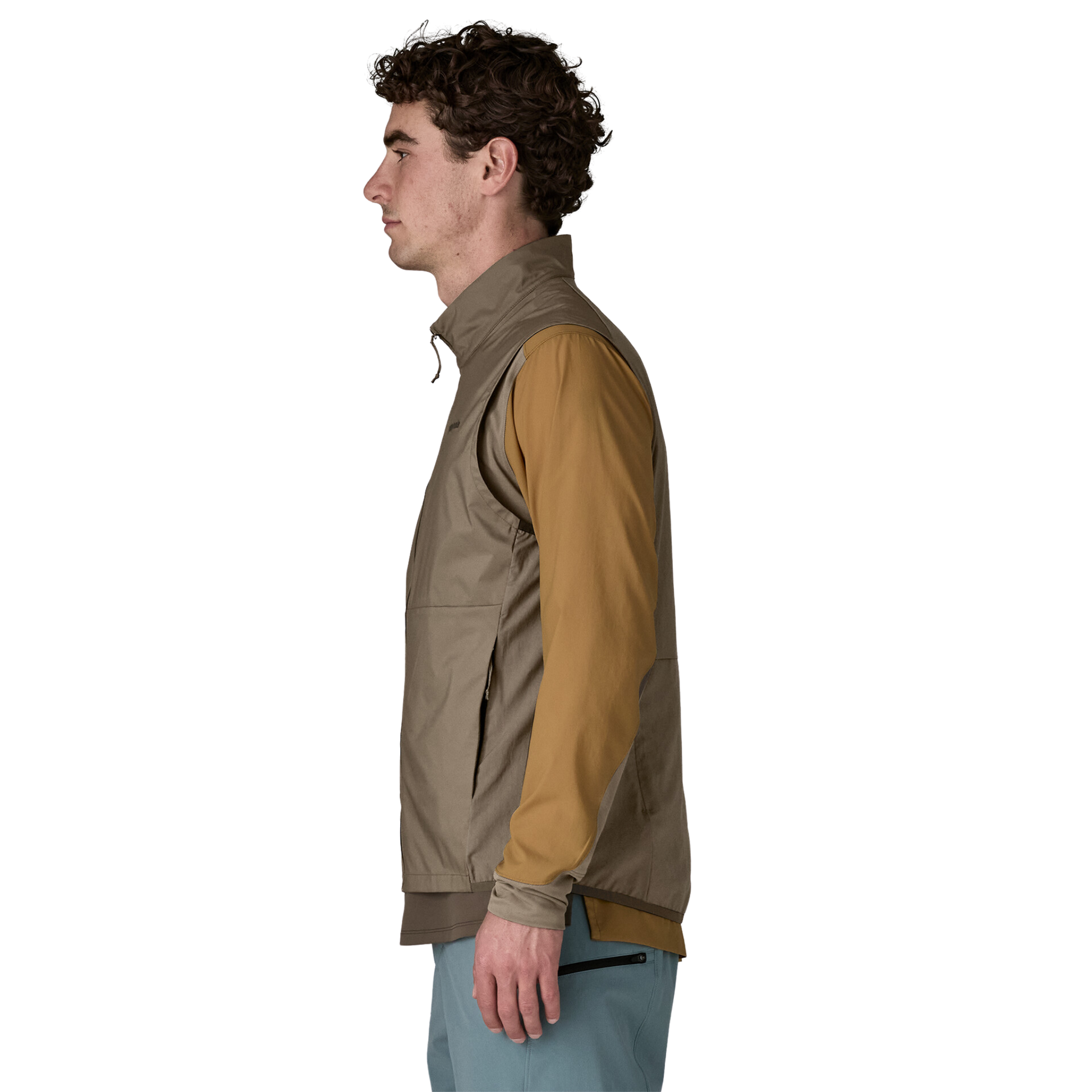 Patagonia Men's Trail Craft Vest | Dismount Bike Shop Toronto Canada Patagonia Men's Trail Craft Vest | Dismount Bike Shop Toronto Canada