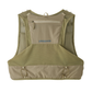 Patagonia Slope Runner Vest for trail running back view