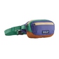 Patagonia Terravia Mini Hip Pack 1L in Solstice Purple