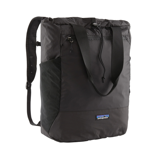 Terravia Tote Pack 24L