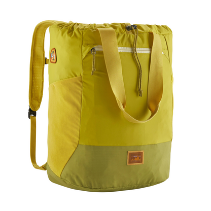 Terravia Tote Pack 24L