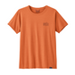 W's Cap Cool Daily Graphic Shirt - Strataspire