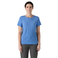 W's Cap Cool Daily Graphic Shirt - Waters