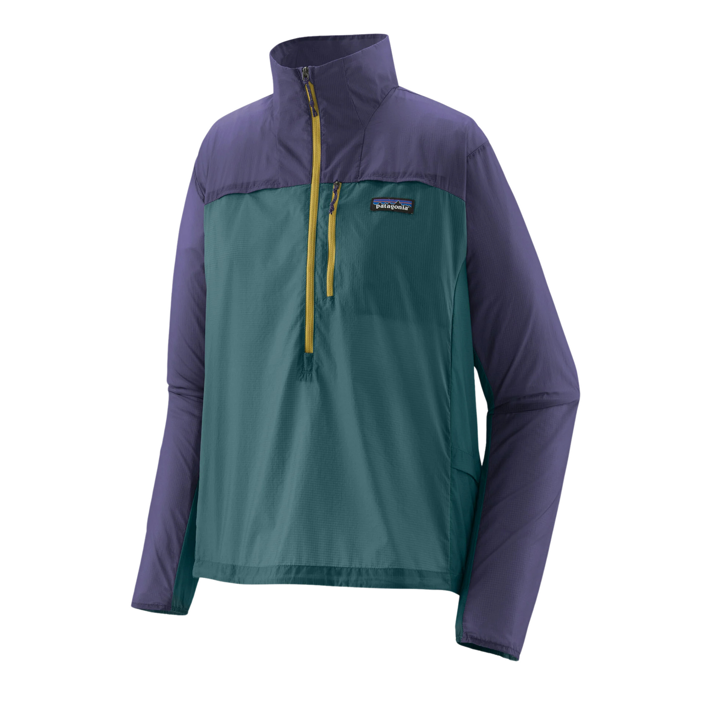 ジャケット・アウター patagonia Houdini Stash 1/2 Zip Pullover Patagonia Women's Houdini Stash 1/2-Zip Pullover – Elements